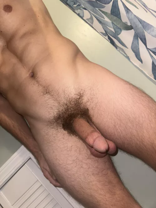 Your view when you drop to your knees… by urbrobrayden