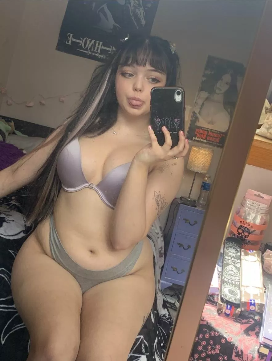 18 and still got my chub, does it look good? posted by MedicalSkunk2