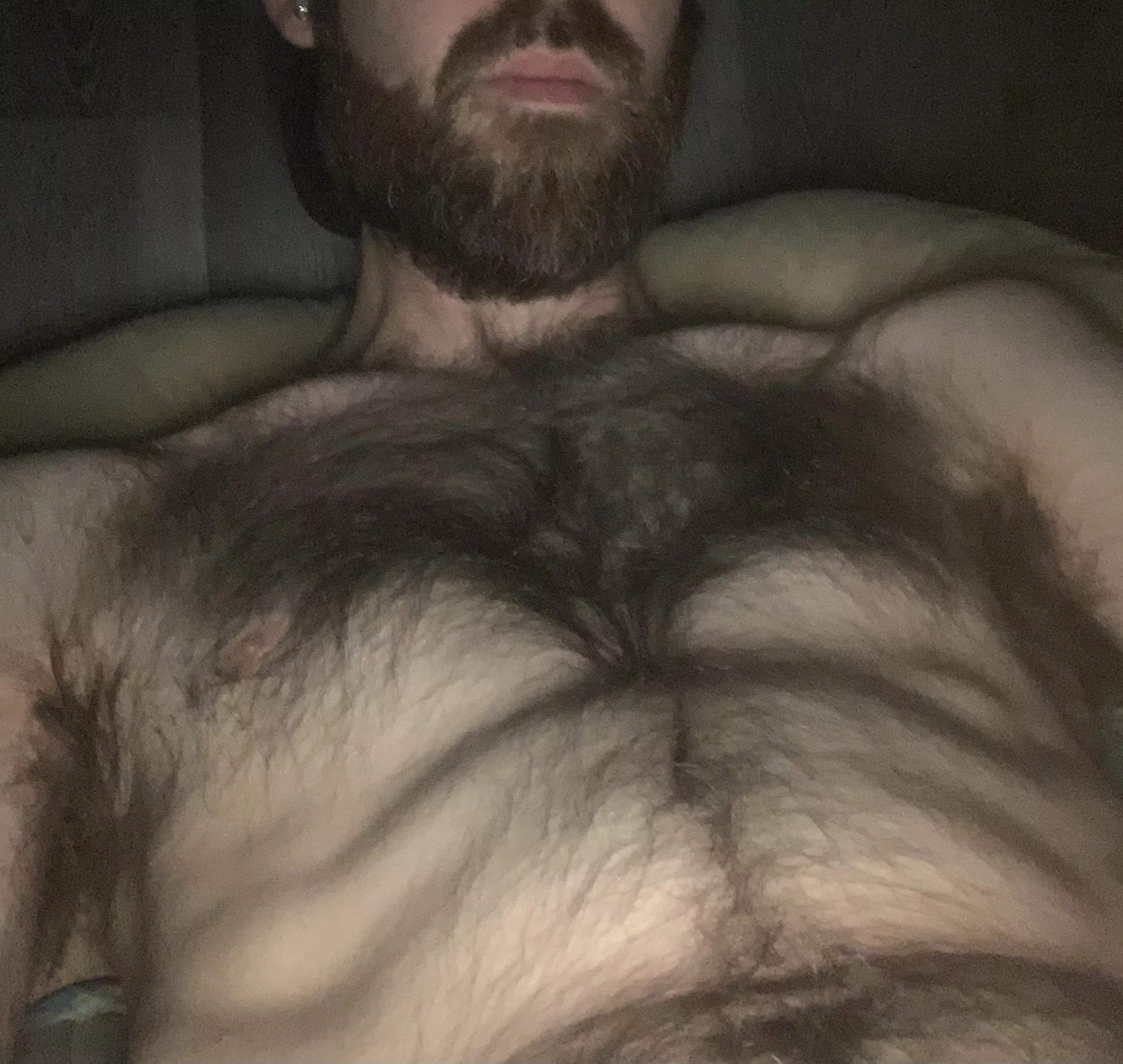 33 m bushy overflowing pits posted by uncutotter88