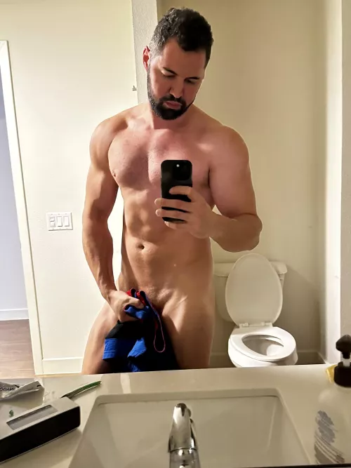 [35] Would you fuck your best friends dad if nobody found out? by Troy_Light_