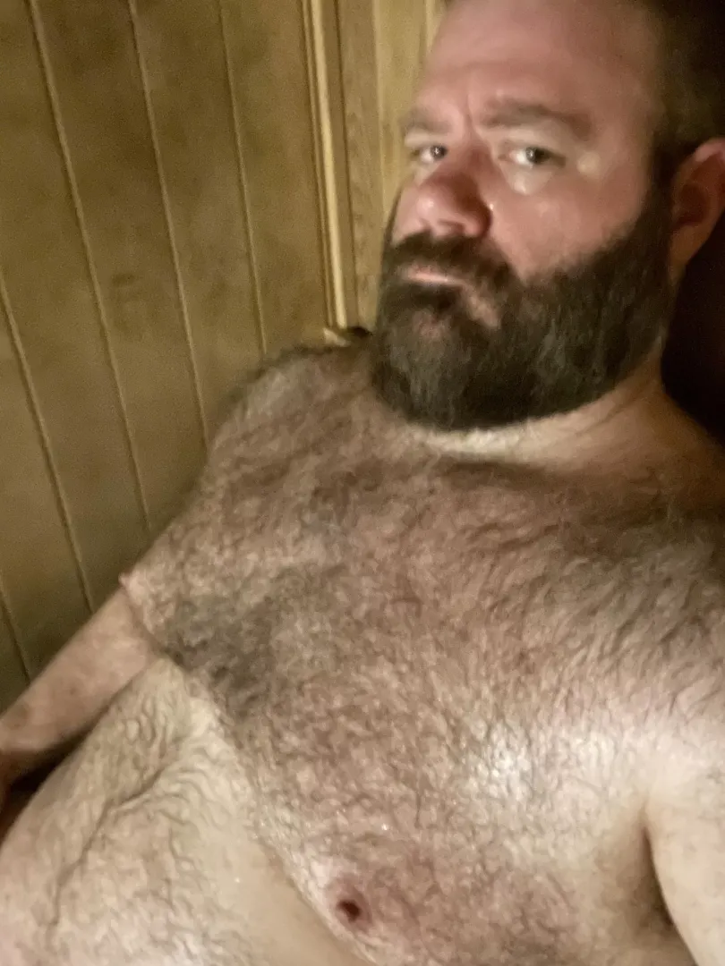 48 M Tampa Fur n Sweat by Slight-Guava7262