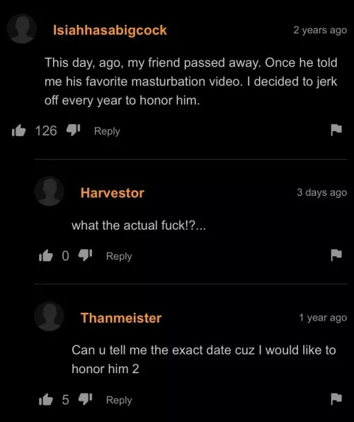 A true friend. by JaackieChan