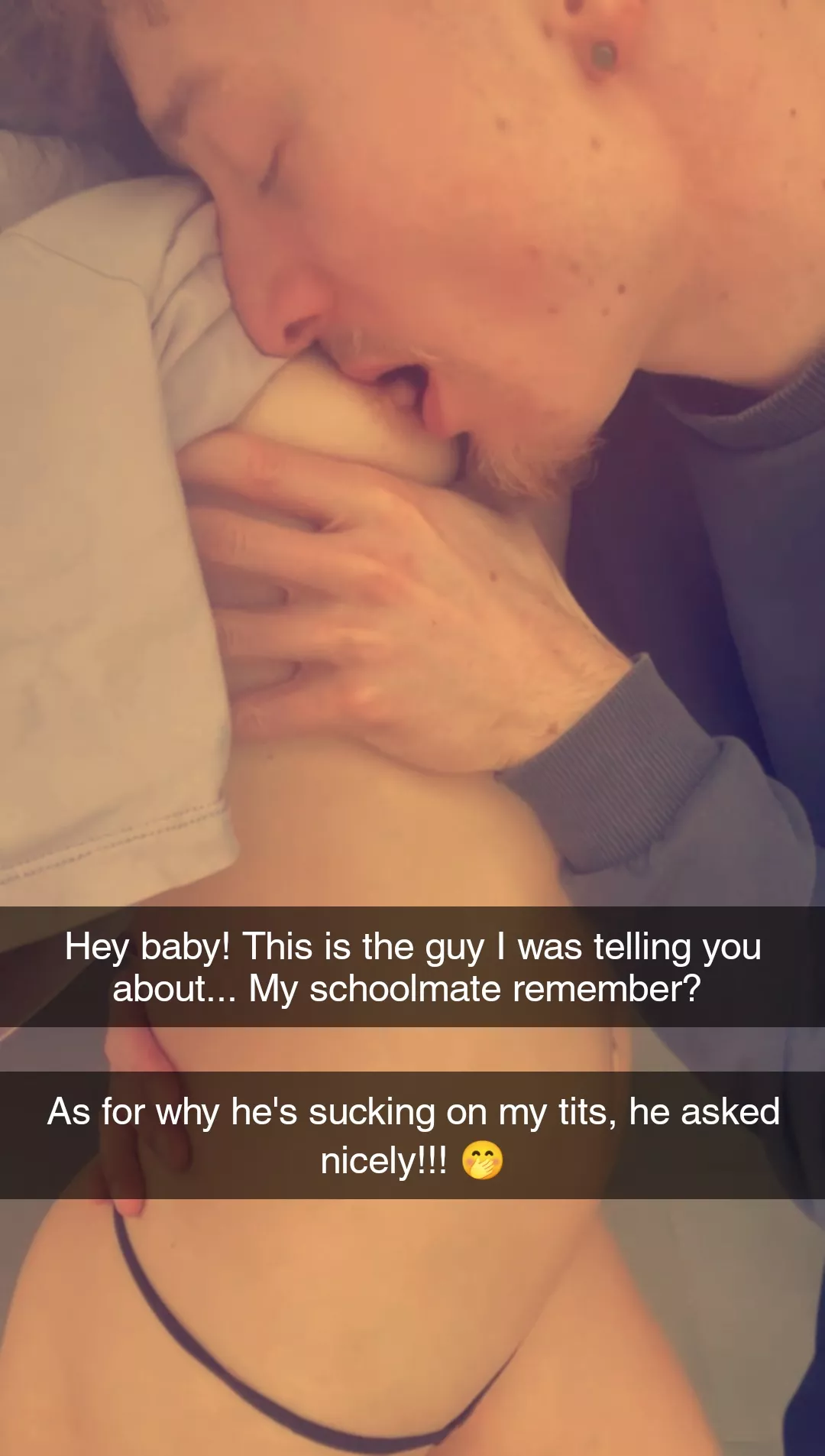 Always keeping you in the loop... posted by Final-Maintenance-93