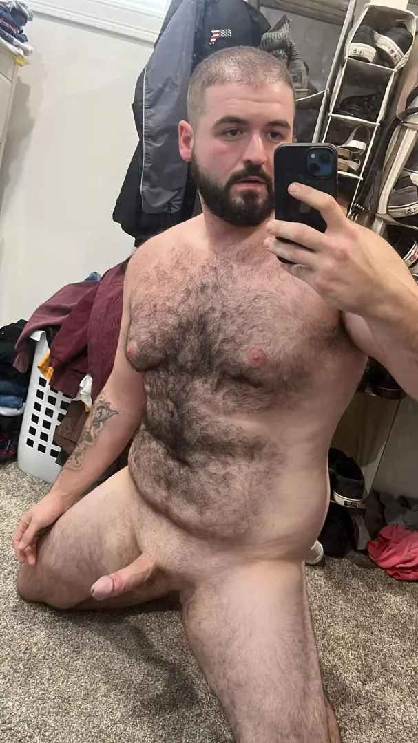 Am I fuckable? posted by fagdannynaked