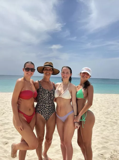 beach day ☀️ by throwaway7281648