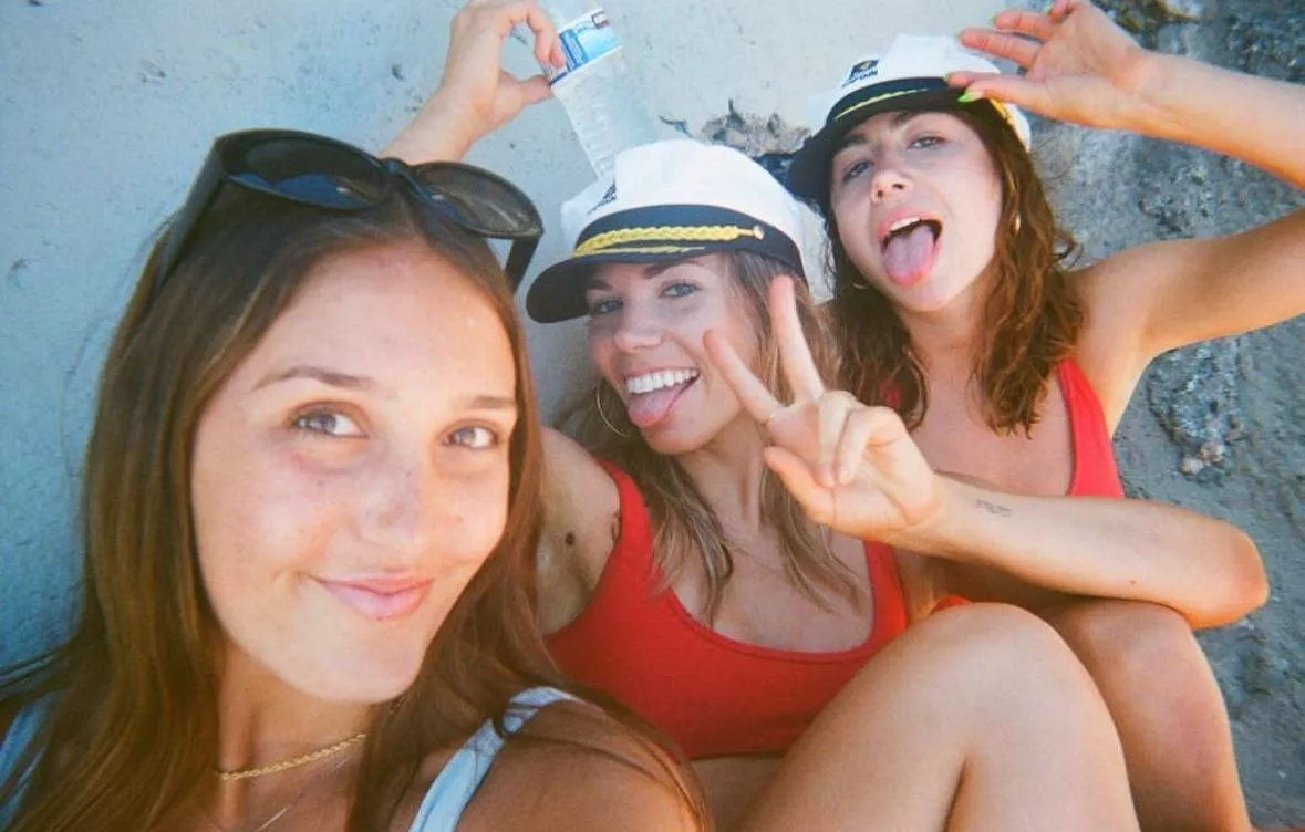 Beach Wall posted by Eating-Crayons