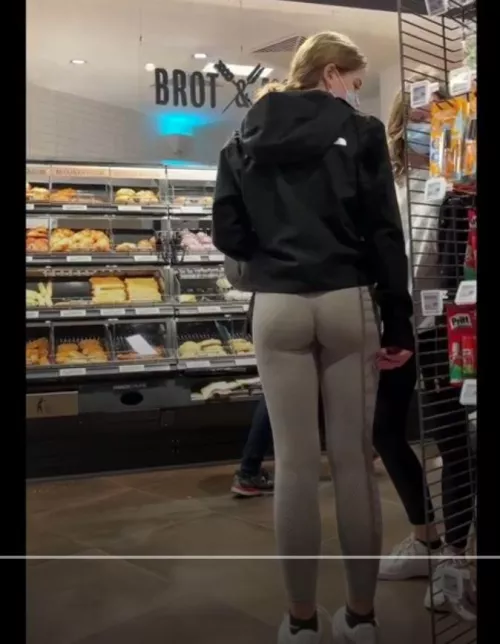 best leggings ever by baccheo