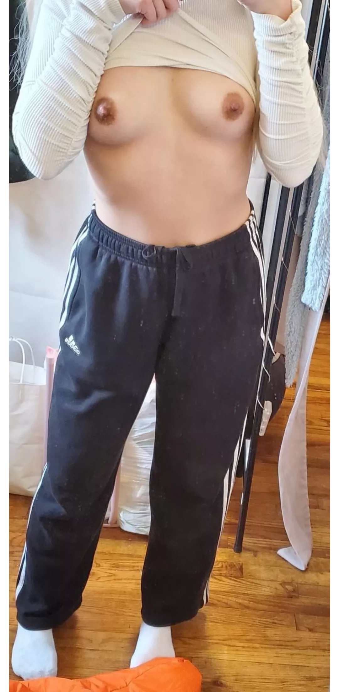 Chinese titties posted by No-Growth-1953