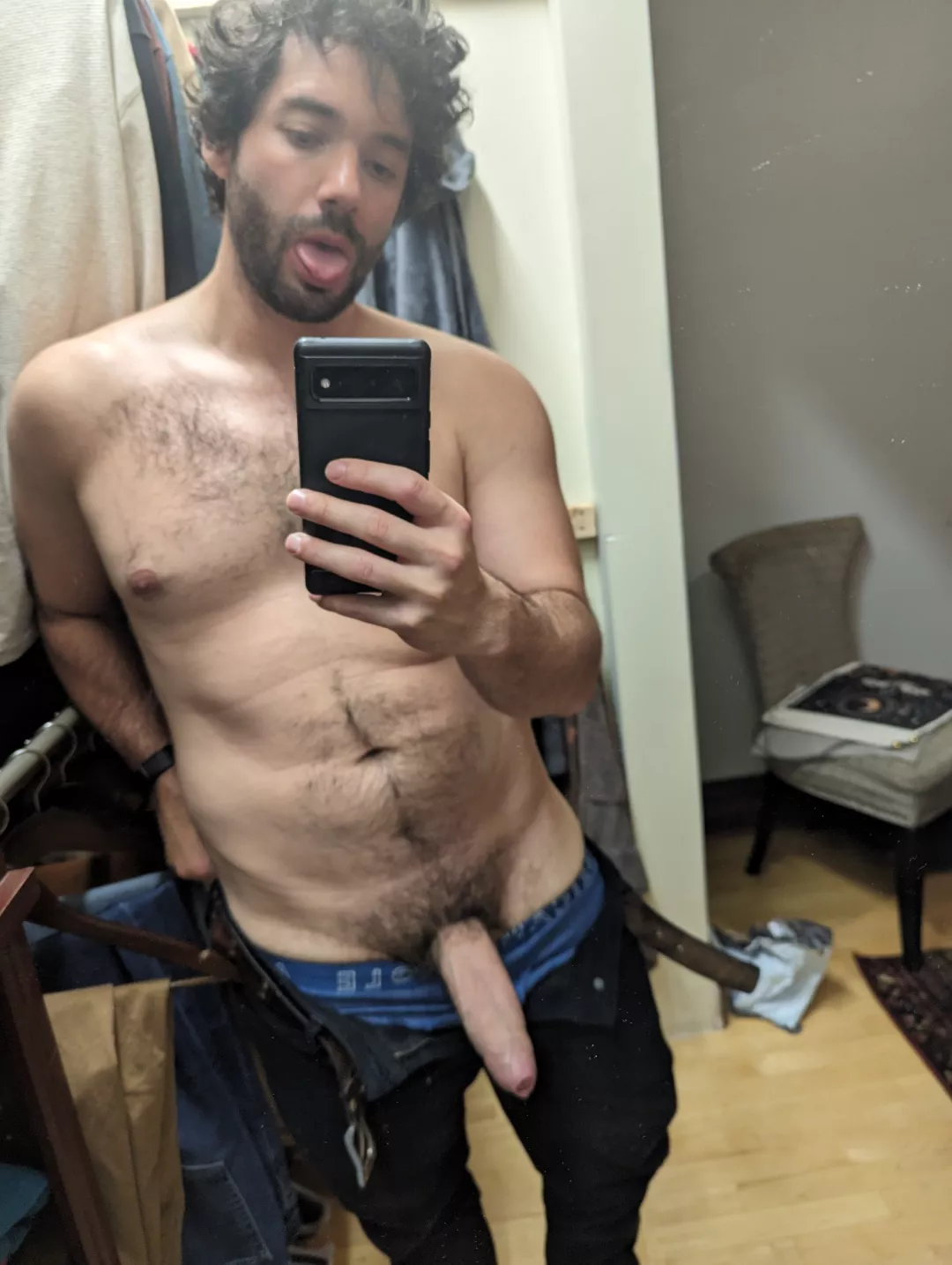 Come play with me? posted by osmium291