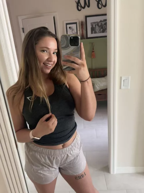 Cute croppy ❤️ by Scutiferorm