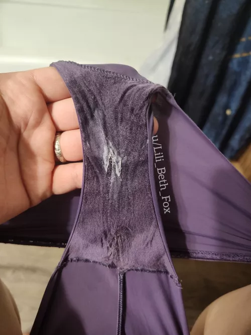 Day 2 is soaking in nicely by Lili_Beth_Fox