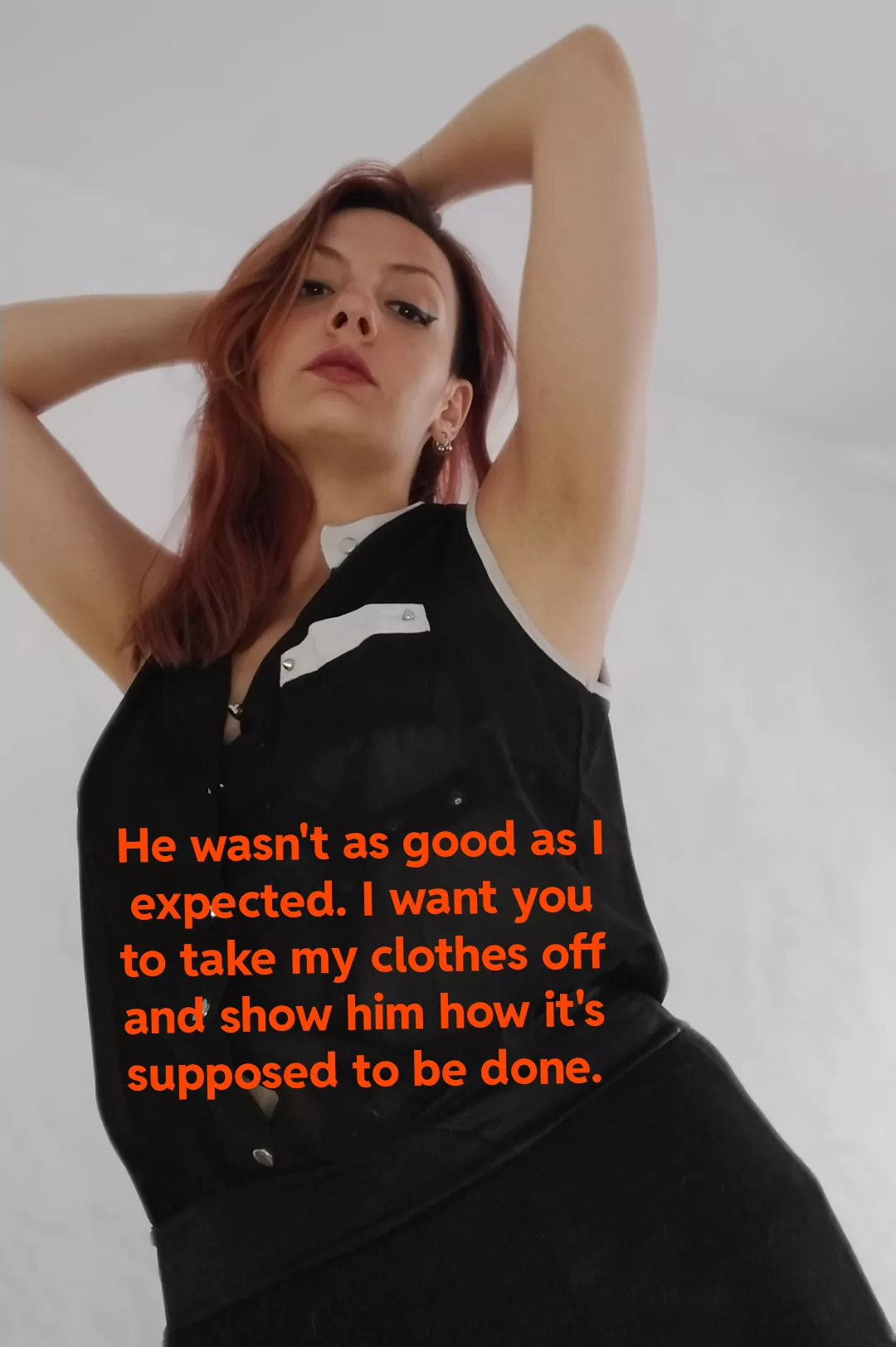 Do this for me posted by MadyMari