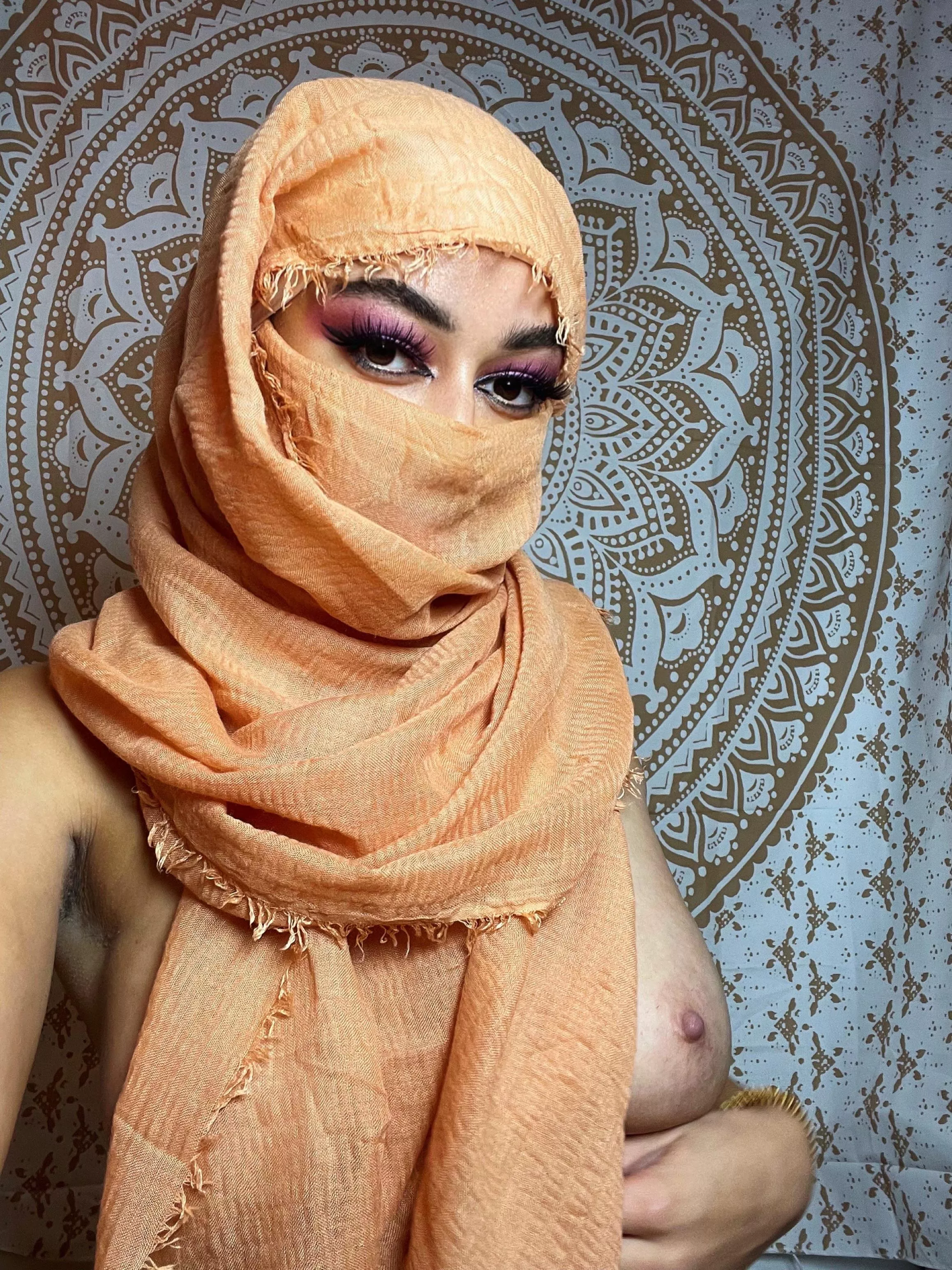 Do you like lil button nipples f18 posted by Ok-Candle8408