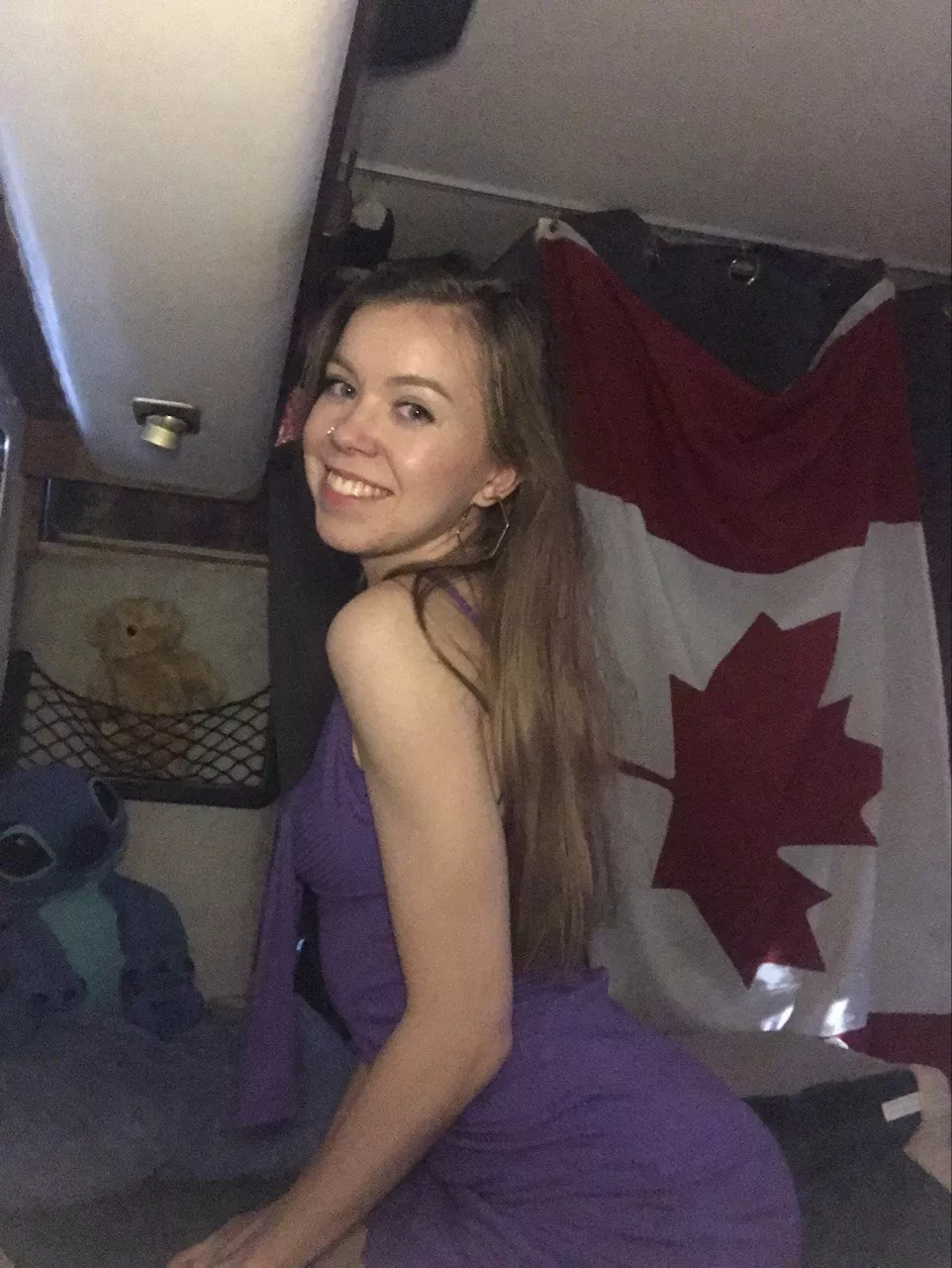 Does this dress accentuate my natural curves? posted by MyLittle_Lollipop