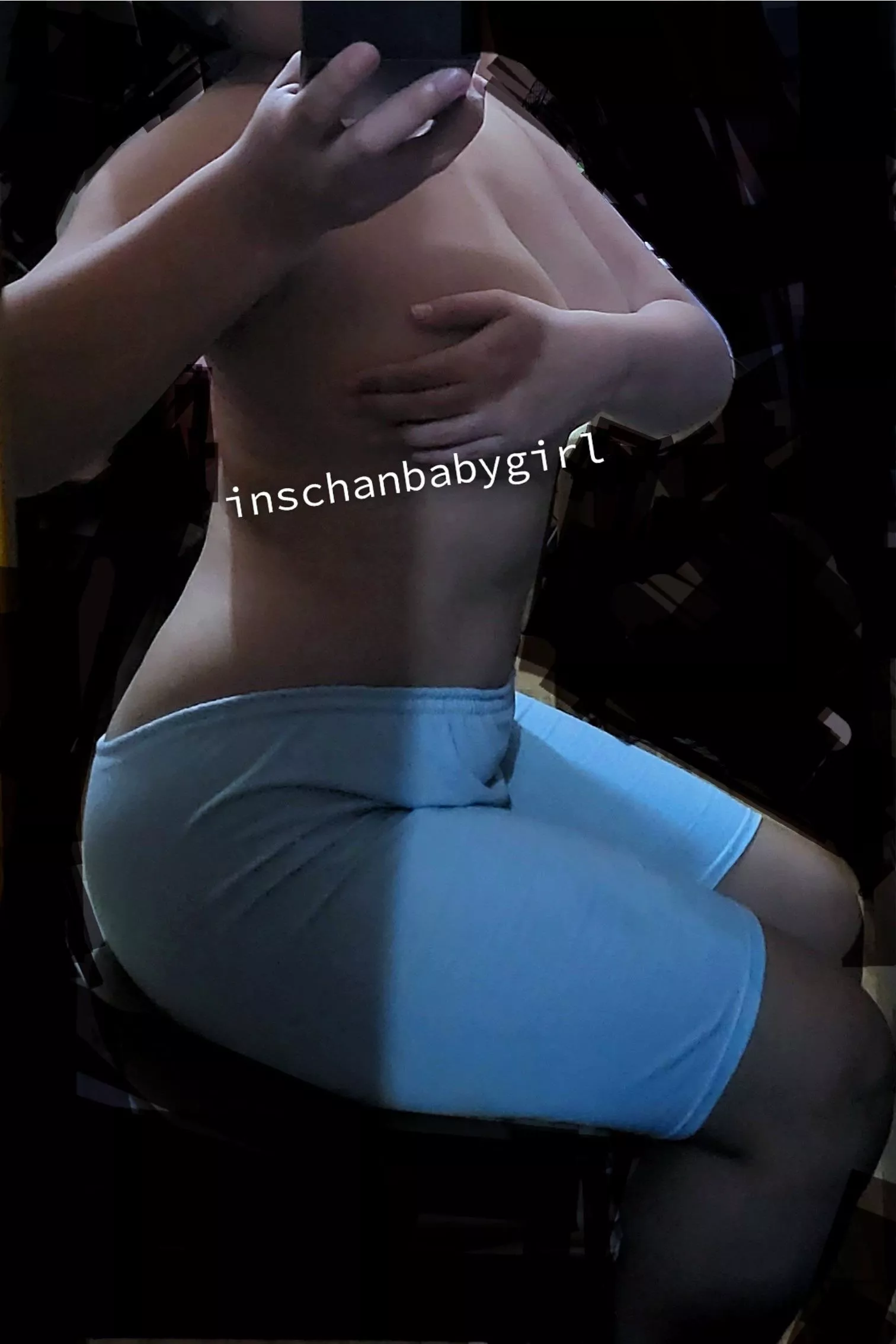 dream o(f) me posted by inschanbabygirl