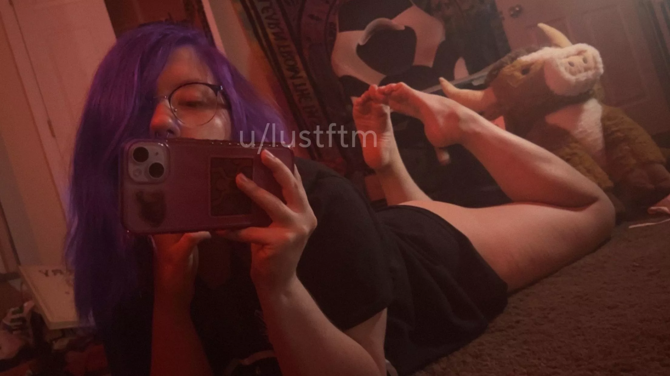 feeps c: posted by lustftm