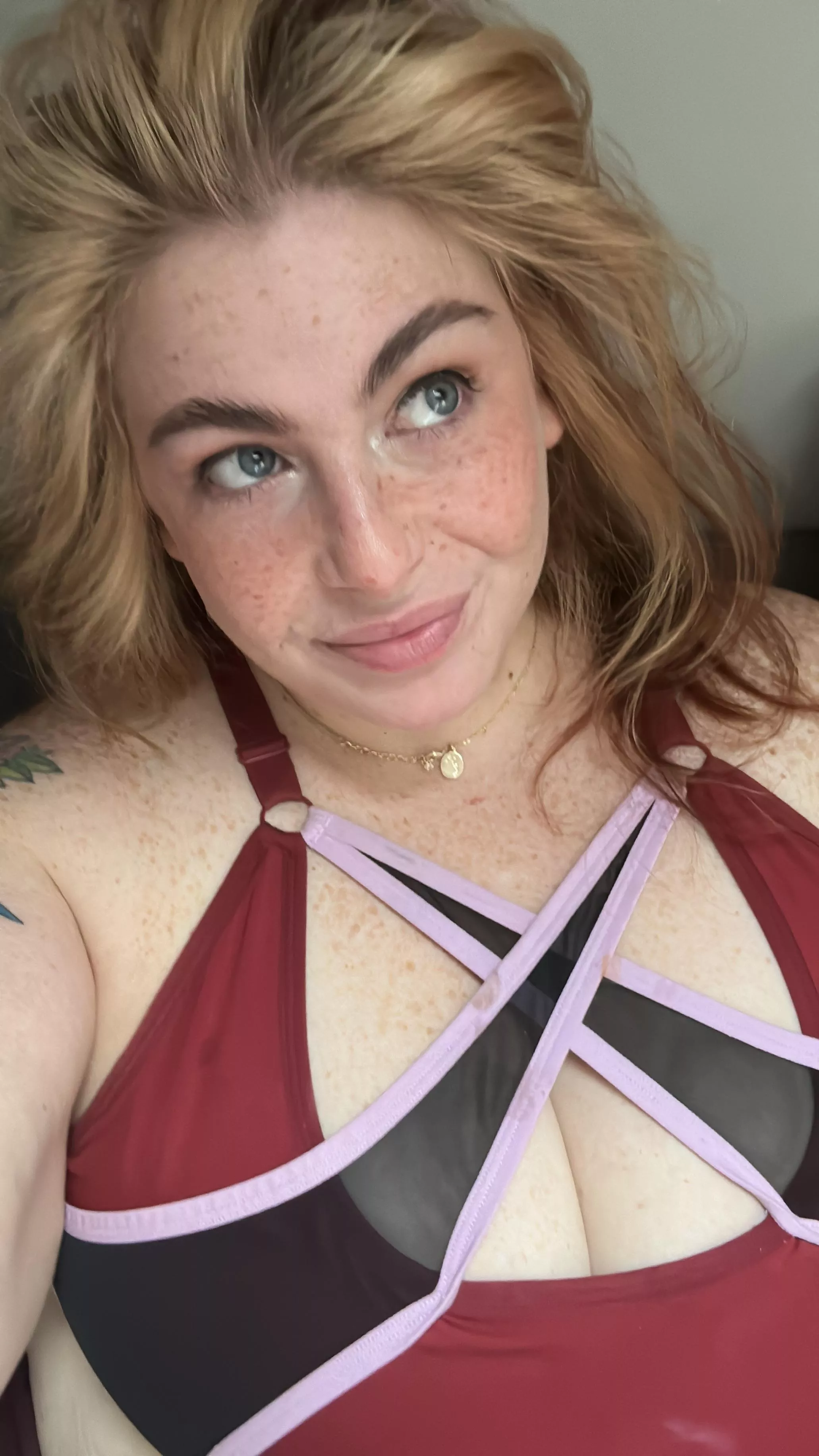 Felt cute 😌 posted by Megan__D