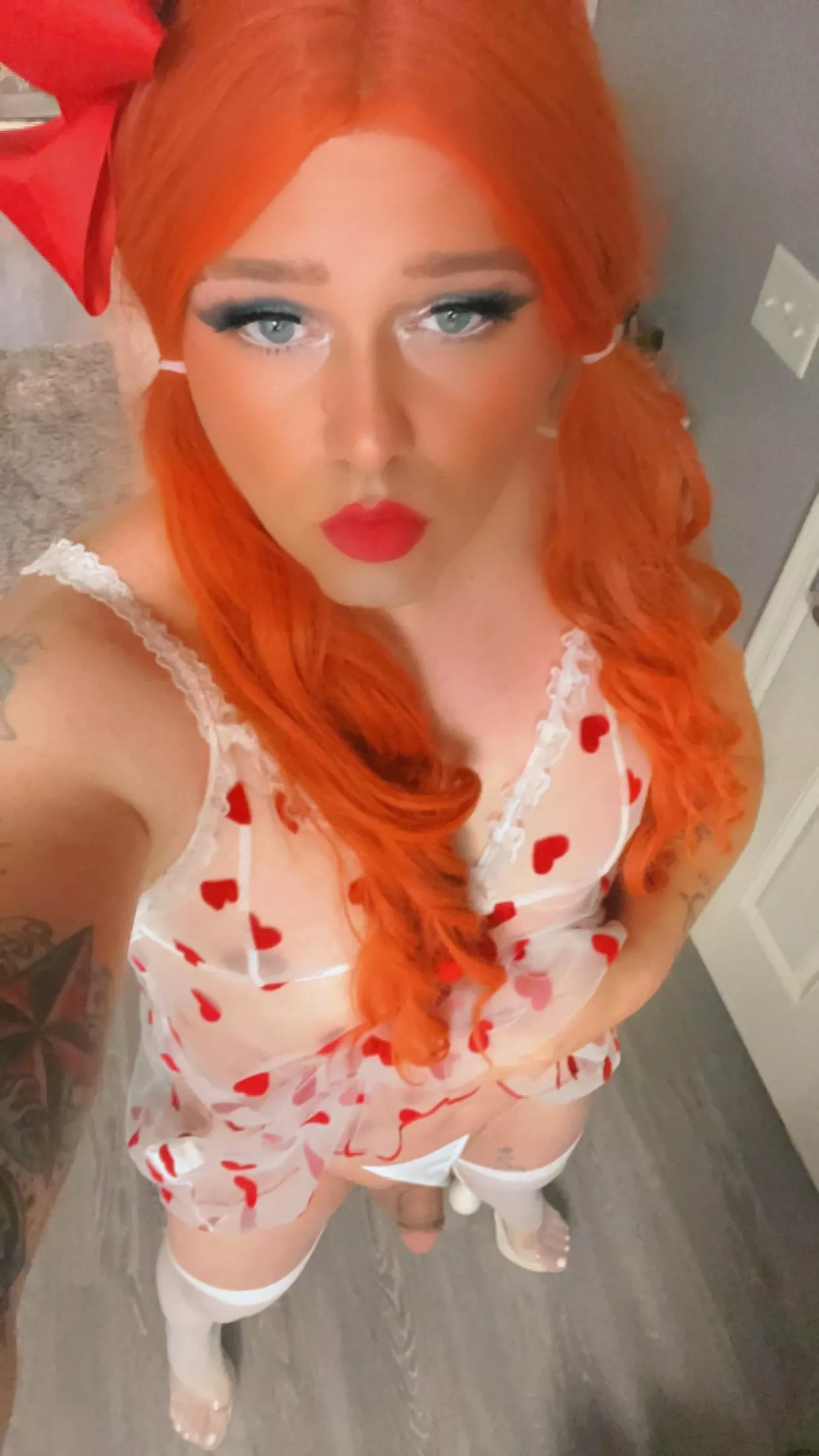 Fem Friday💋 posted by SumMeR_RaY1980