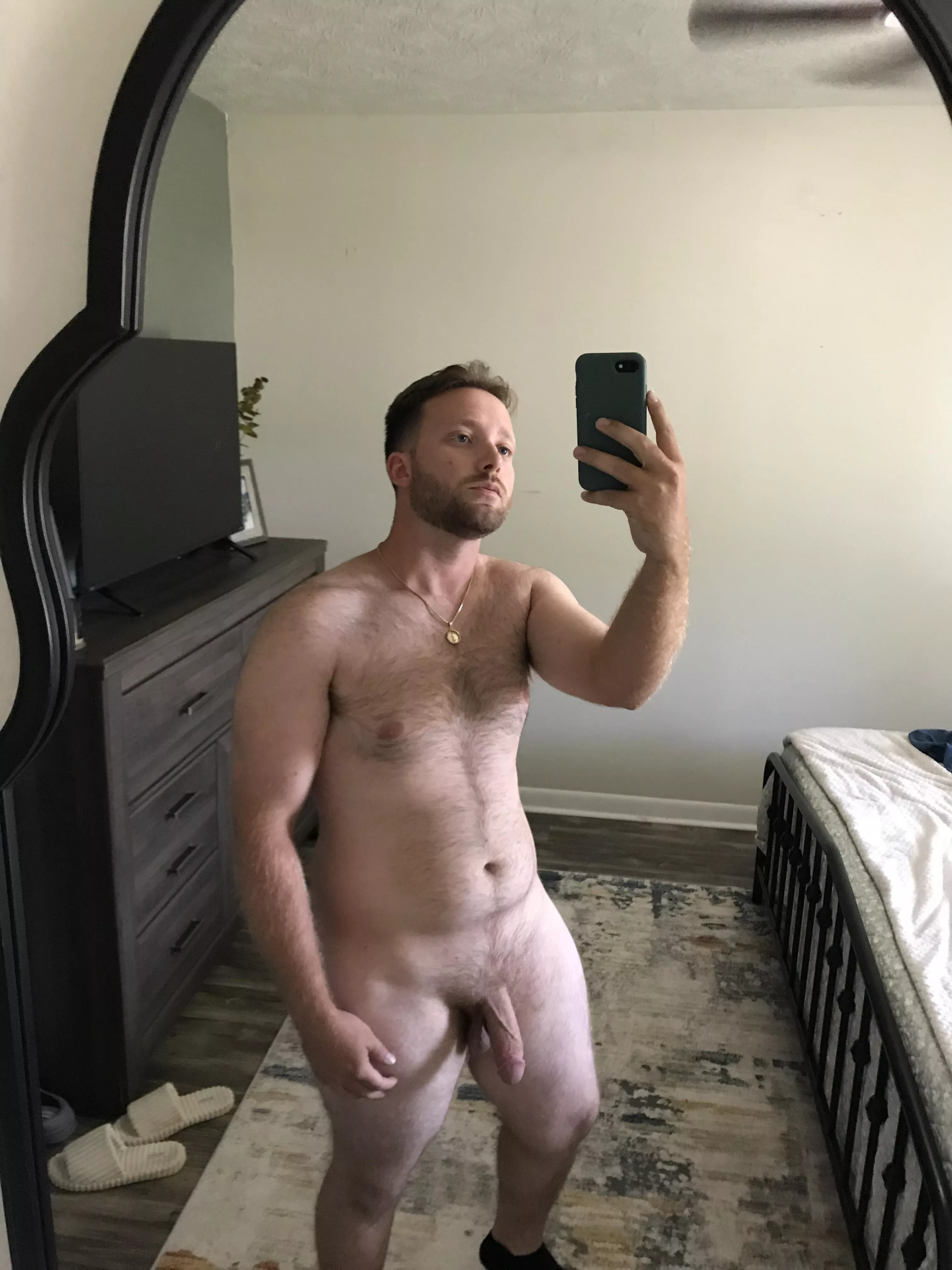 First time posting in here🤷‍♂️ posted by T-Royer