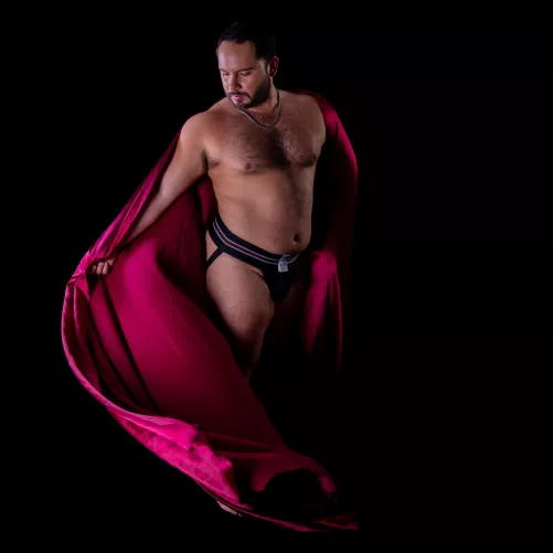 Flick of the Wrist by deformphotos