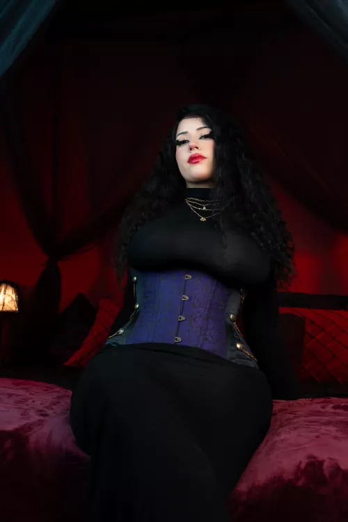 Good boy by StyxHips