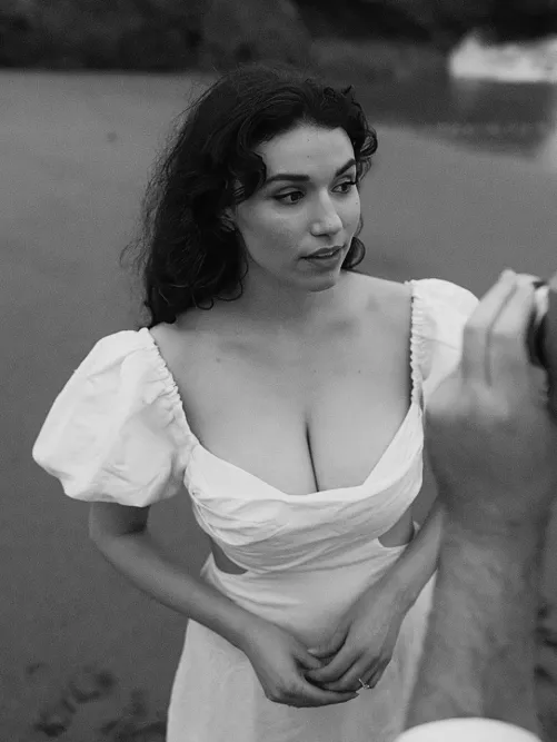 Grace Caroline Currey by JennaDrainsMyNutz