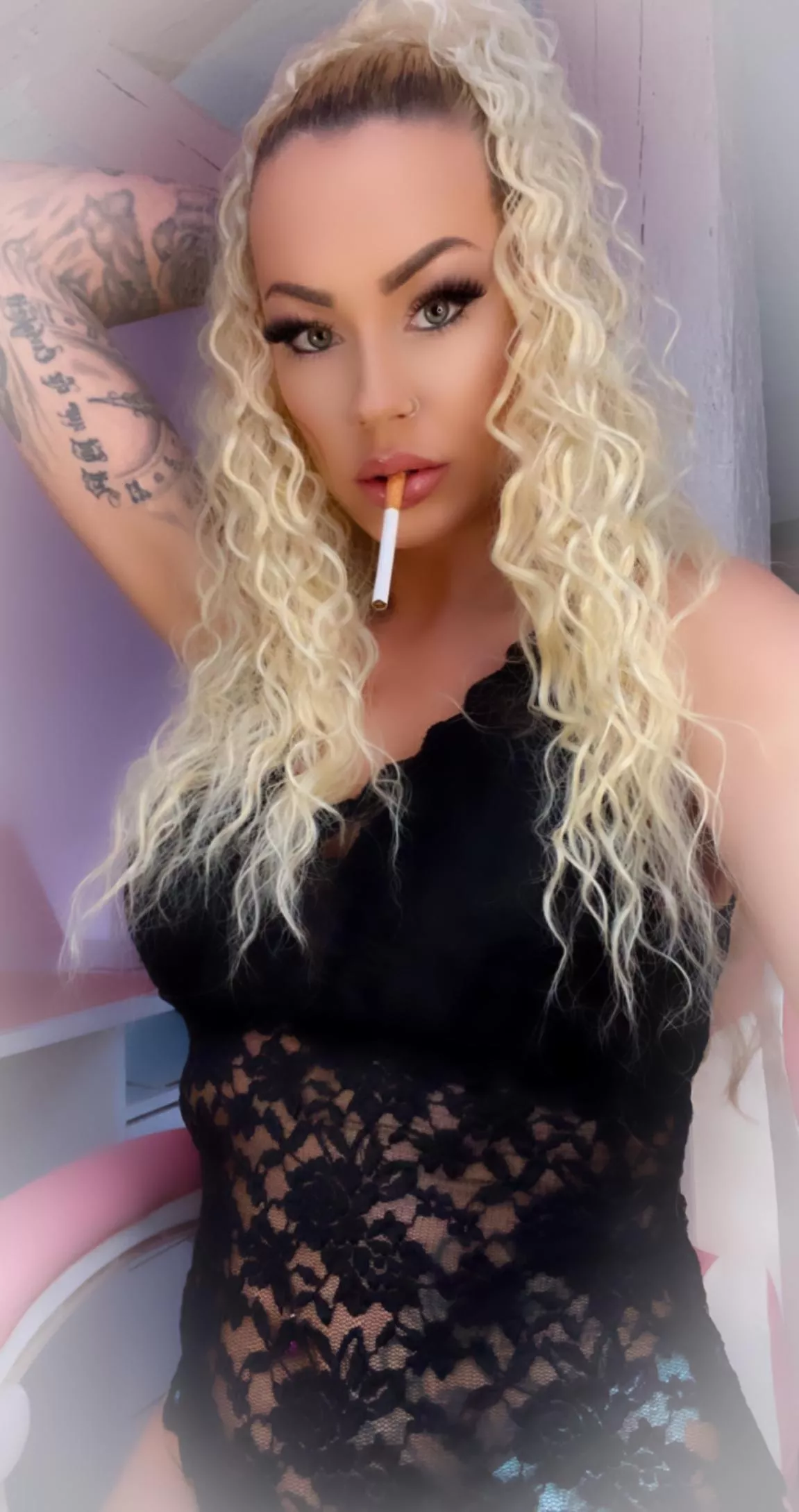 Have a nice day 😘 posted by Sugar_linchen