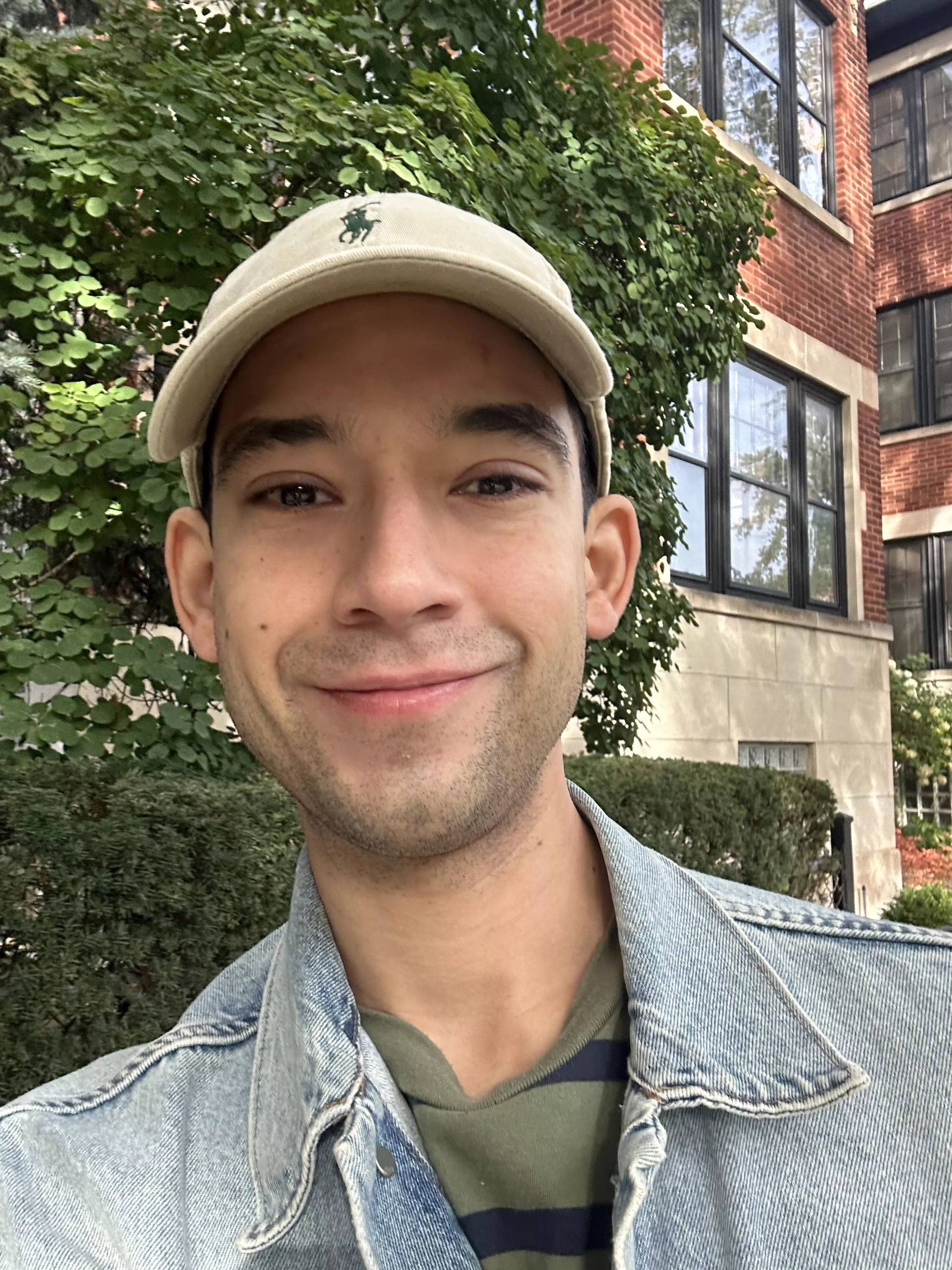 Hi from Chicago! posted by artificialplans