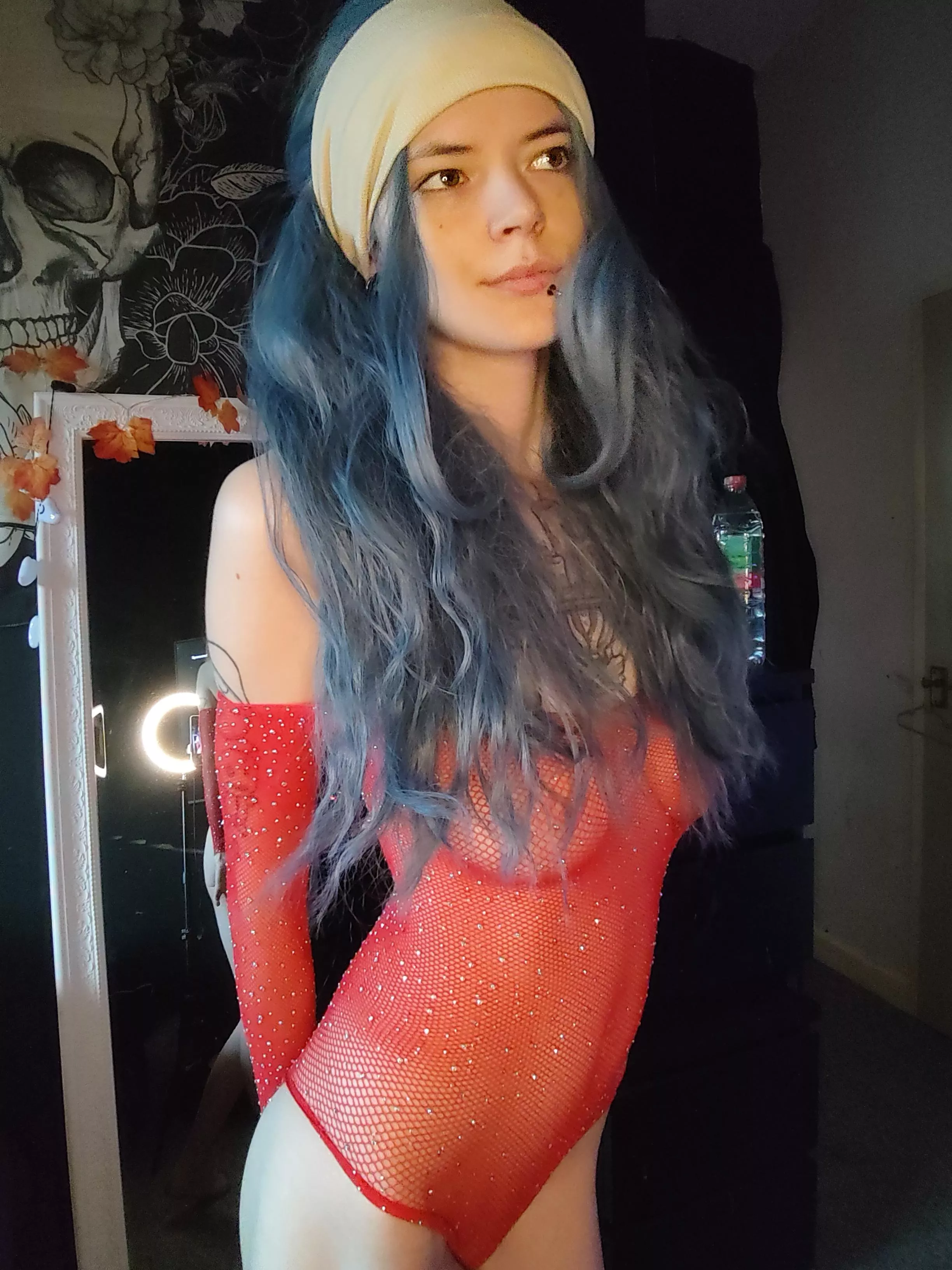 hottest girl youll ever meet posted by AprilAddams