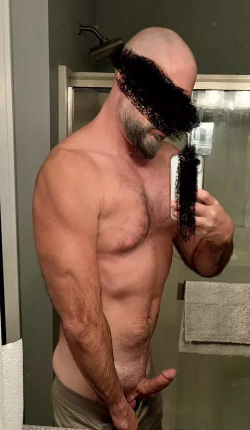 How about an older bro? (50) by SilentCliff