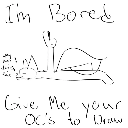 I don’t know how many I’ll do, but probably at least 3. by DividedFox