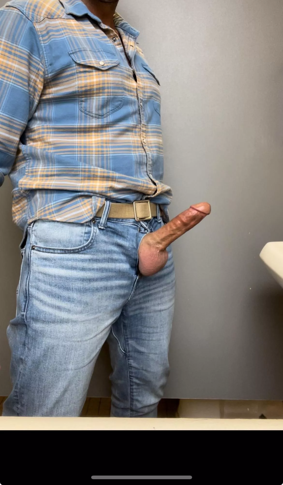 I feel like i need to relieve some tension. posted by InPublicIsBest