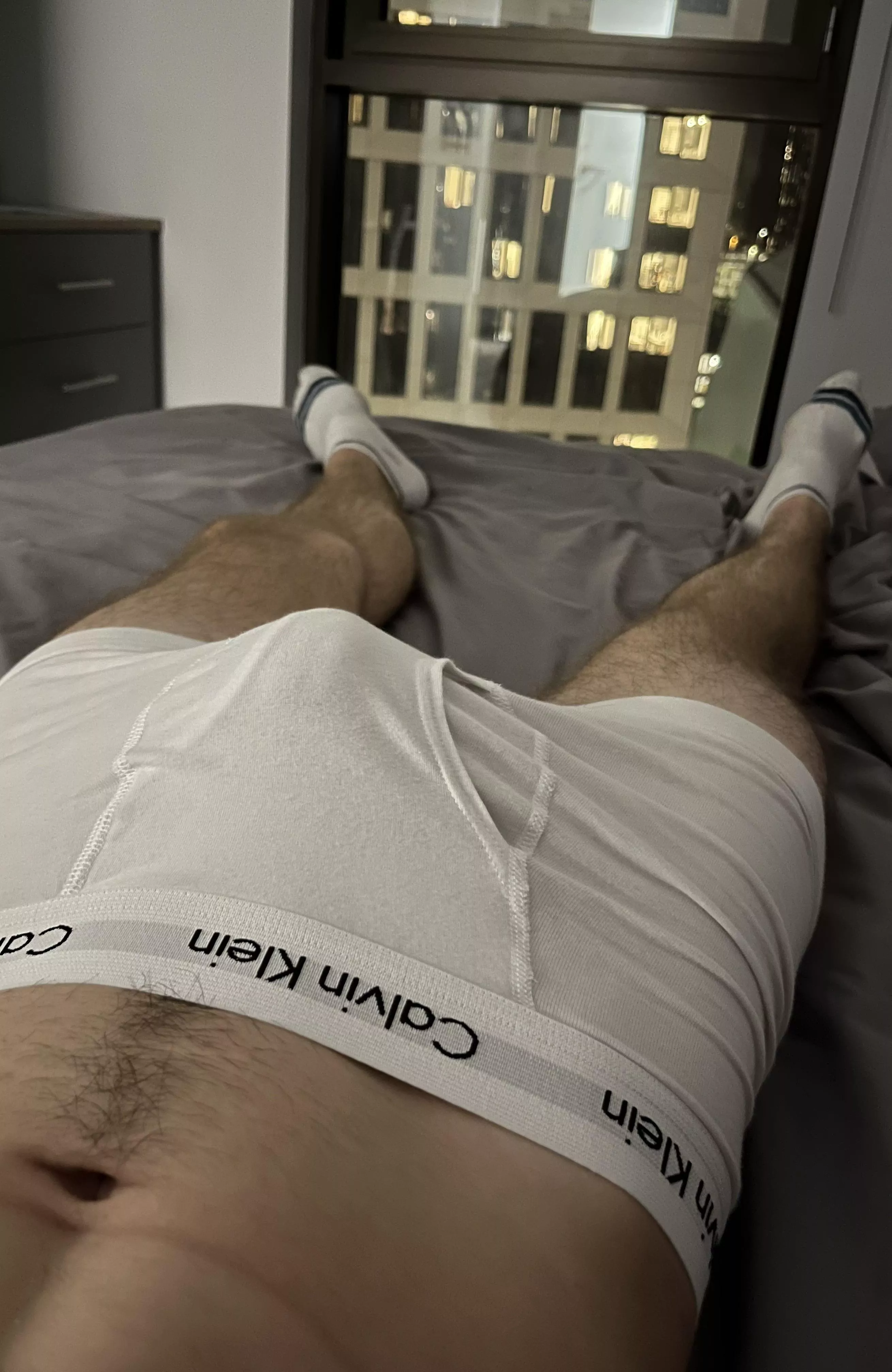 I hope no one saw me take this posted by Sensationalpackage