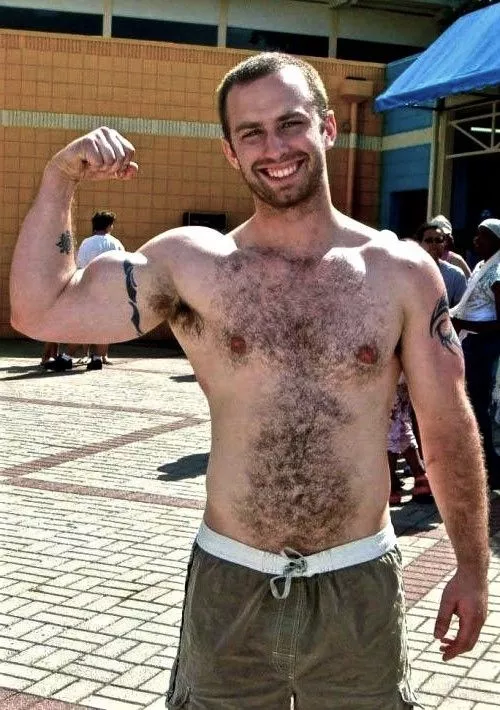 I think he's awesome! And you? by olegehk