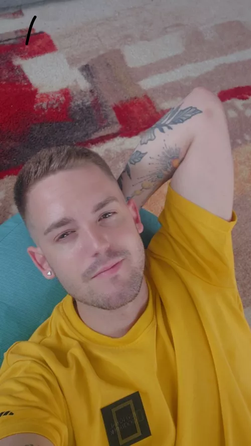 Im going to miss the summer. by glaukglauk1