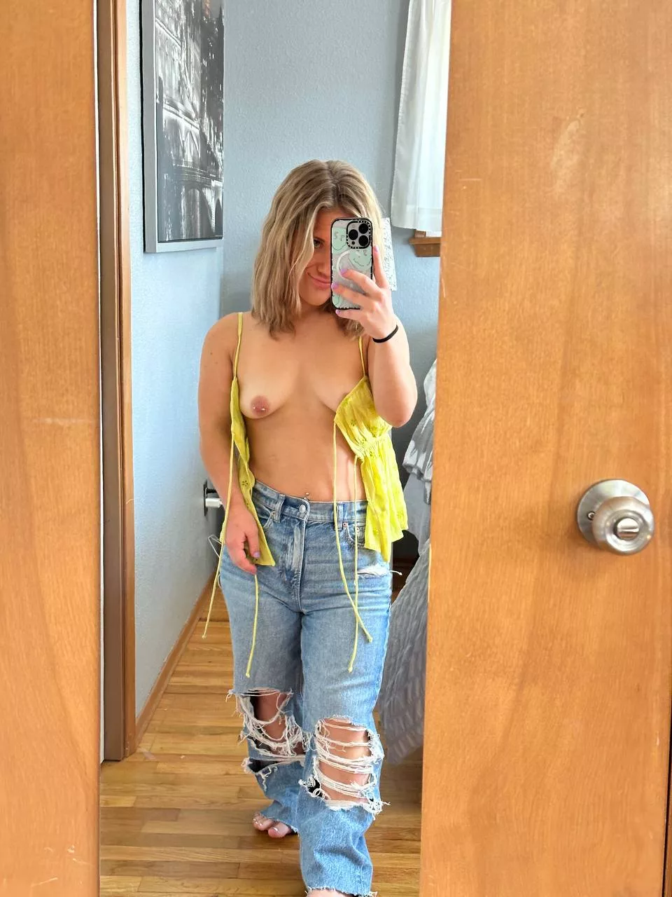 Im still not sure if they are big enough.. Someone told me they arent.. posted by doieat