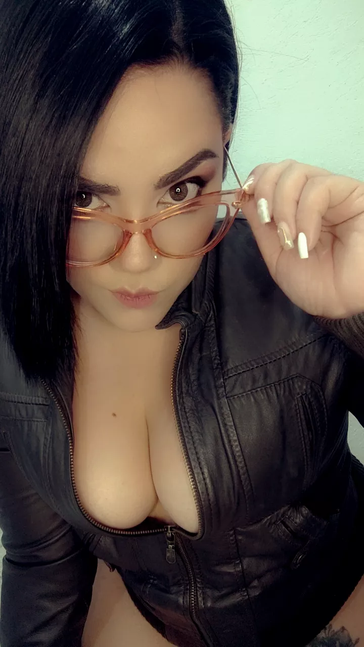 I'm watching you posted by Dominantfeet14