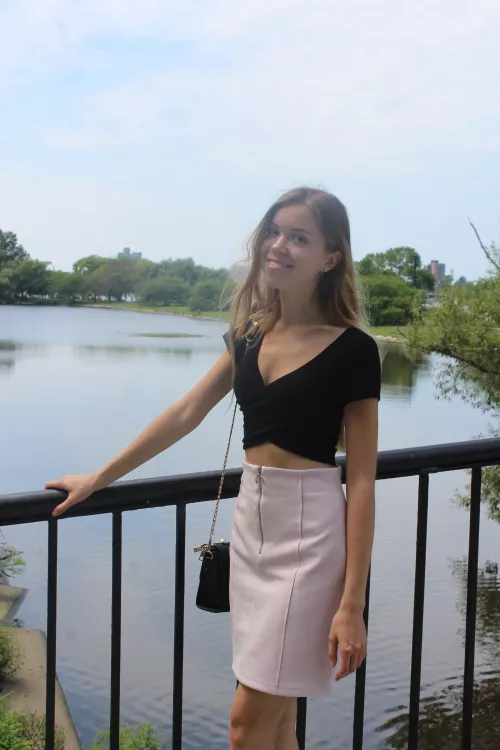 Is this combination cute? by MyLittle_Lollipop