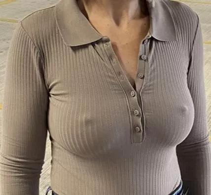 It’s a bit chilly today! posted by Delicious_W1f3