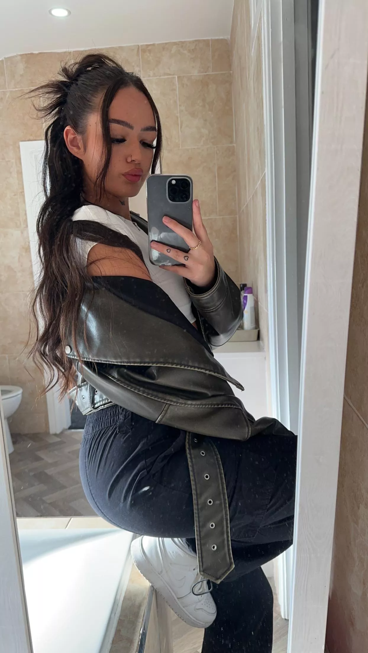 IUTR posted by CandyCaneF