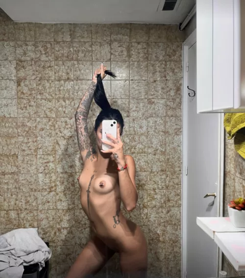 let's do something fun together 😋 by ColombianSkinny