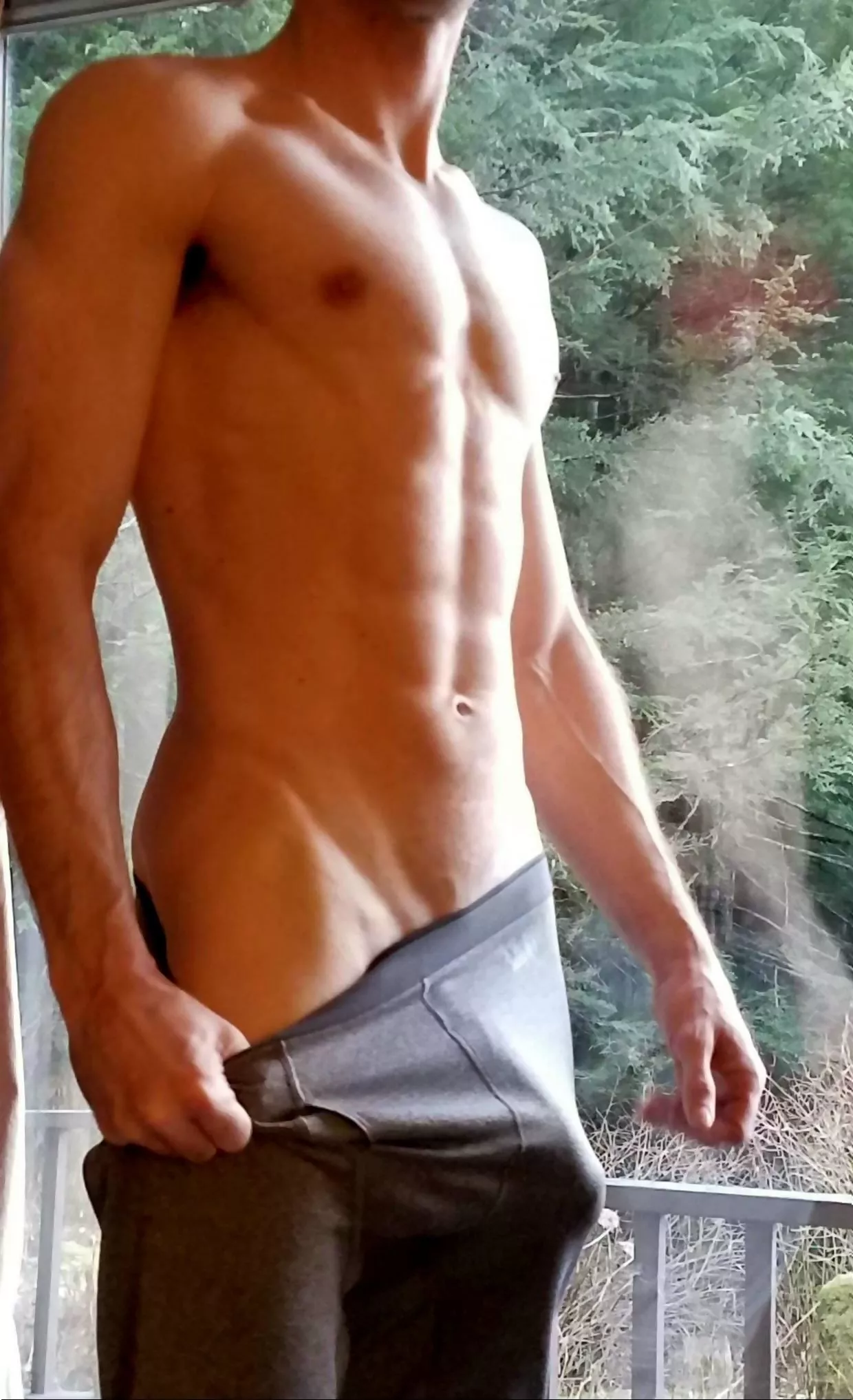 Let's stay warm this winter! [M] posted by Your-Best-Secret