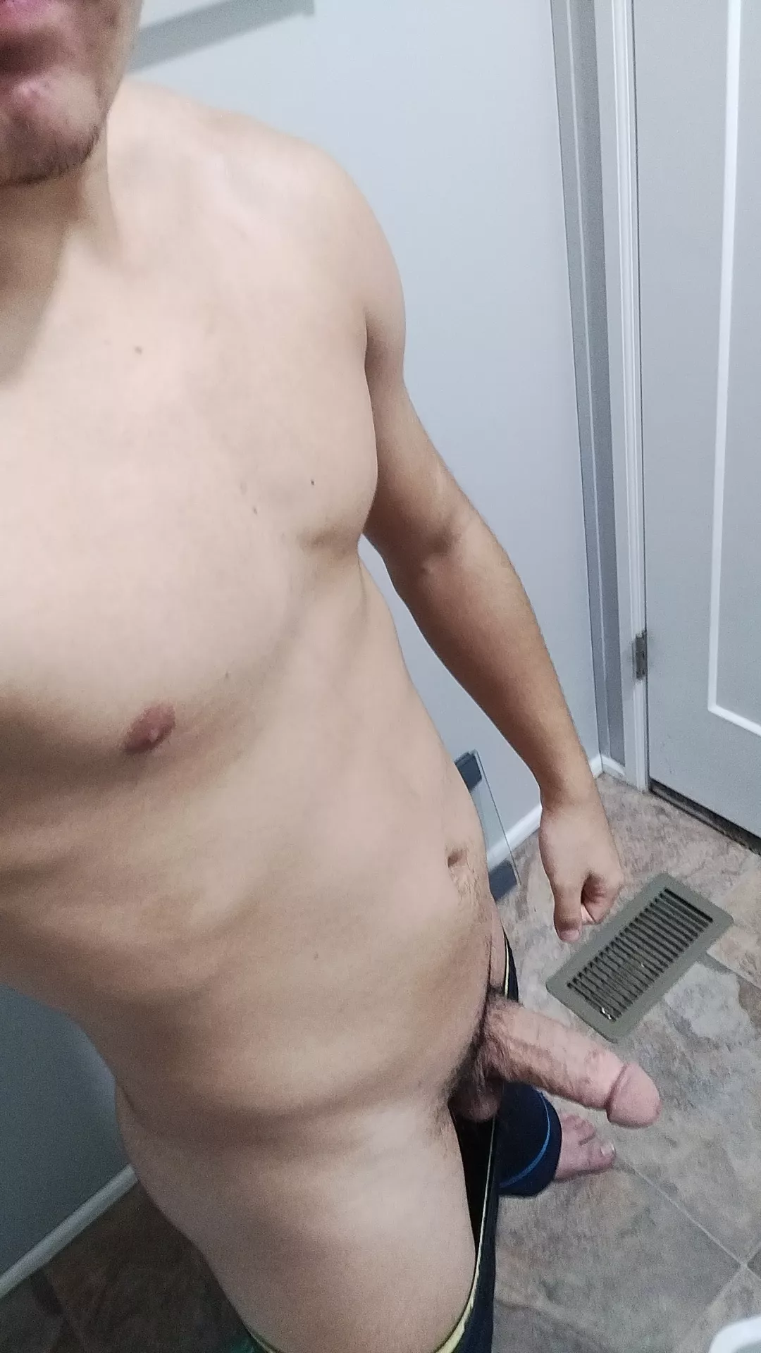 Let's suck and fuck, I promise to breed you🤤😘 posted by No-Application-7918