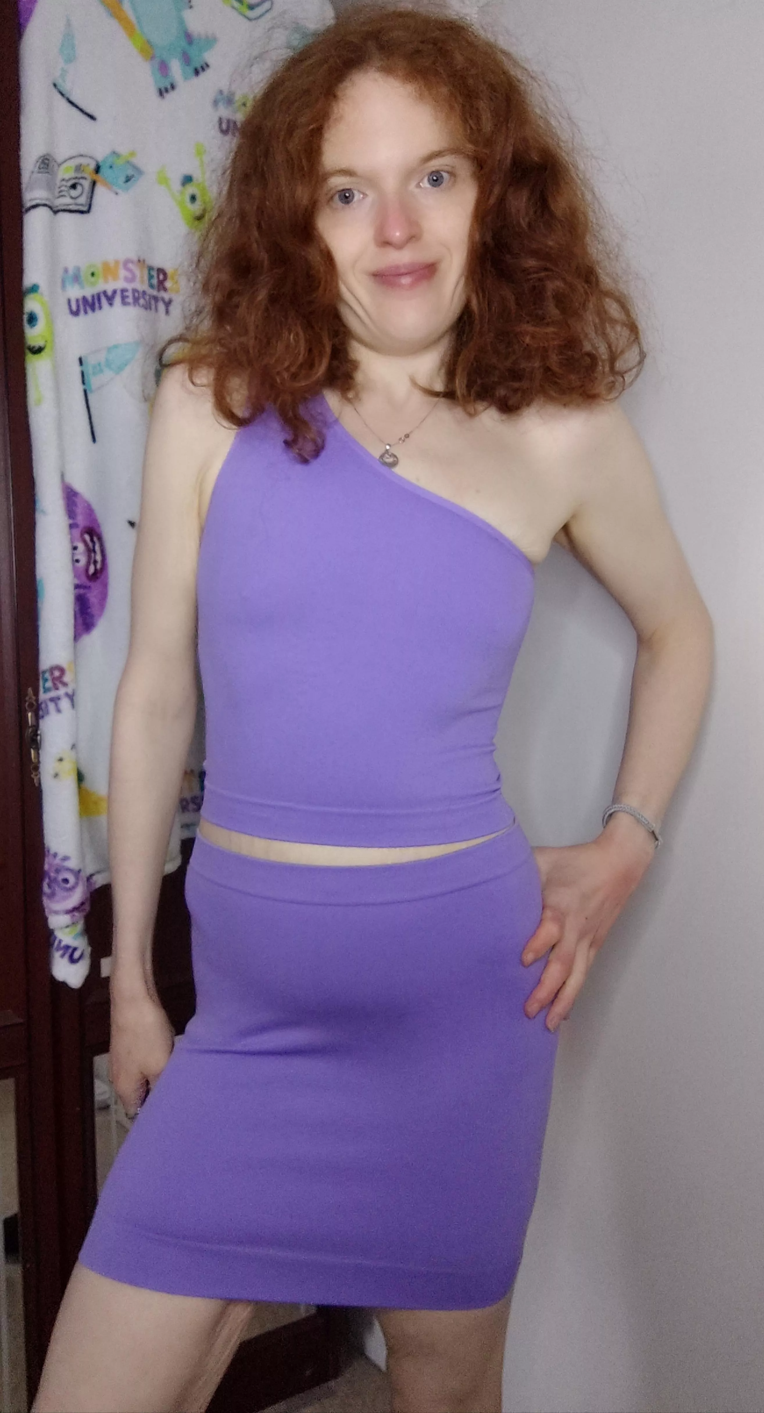 Love being braless posted by Hot-Campaign3260