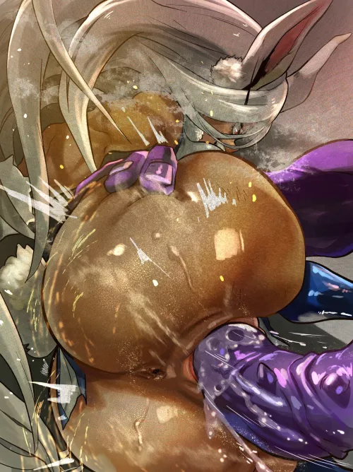 Mirko (Noblood) by OrdinaryInstanceLand