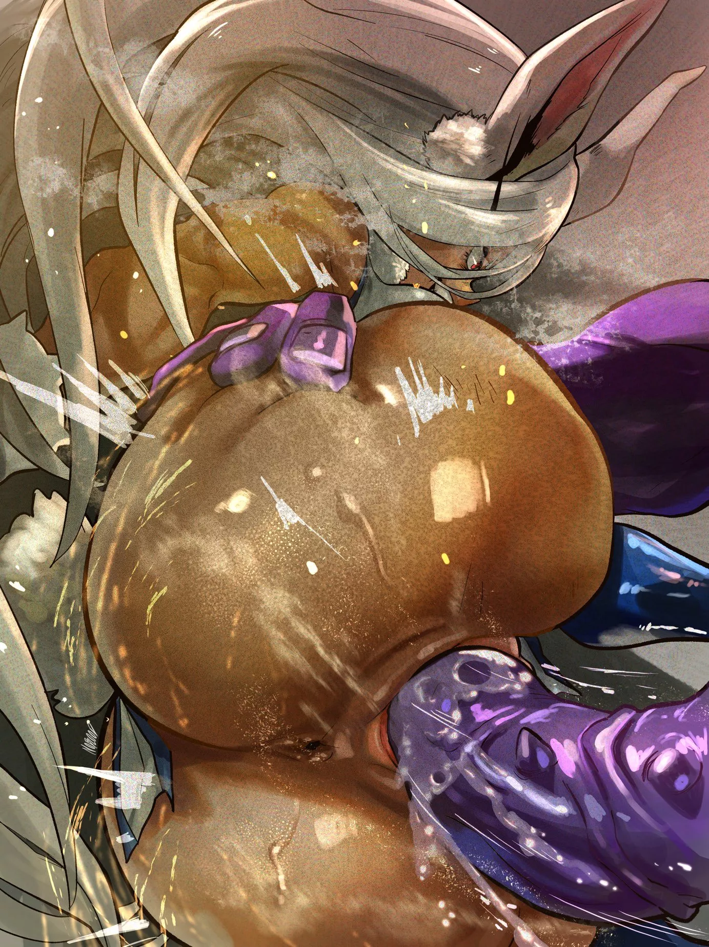 Mirko (Noblood) posted by OrdinaryInstanceLand