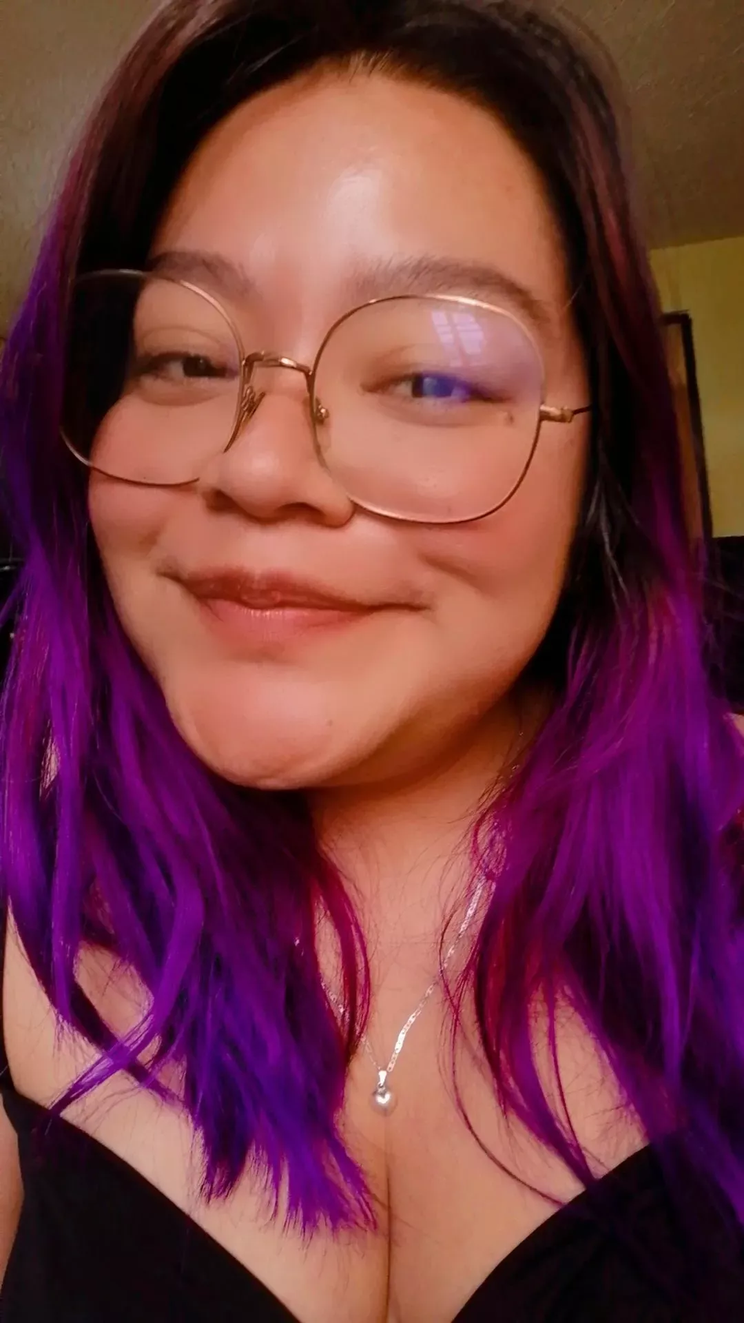 Morning 😏😋 wbu? posted by Callliope5