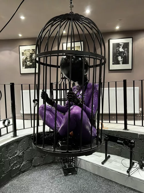 My dream fantasy by notaslutt