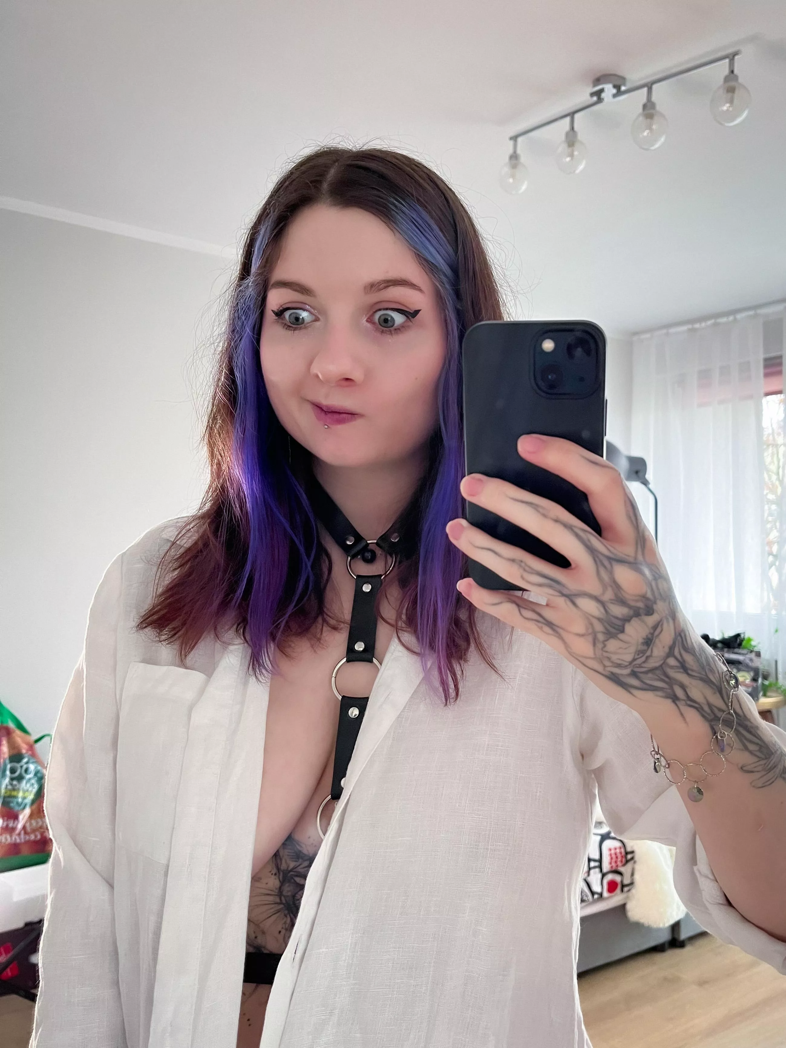 My fav out[f]it posted by Littlest_Fern