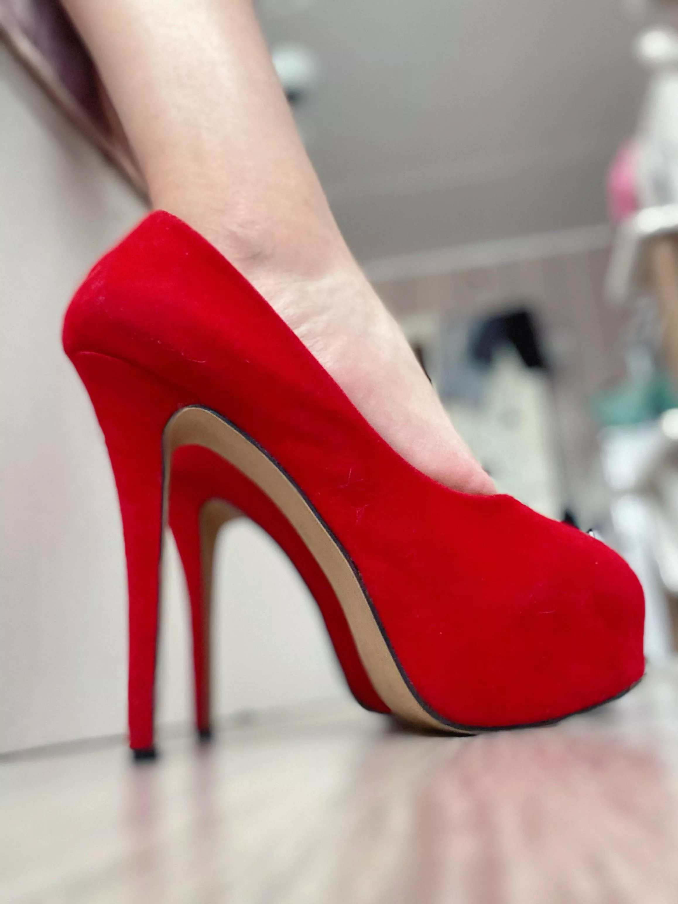 My new love posted by katrin-cherry56